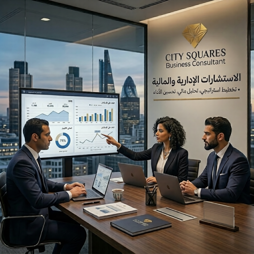 citysquares